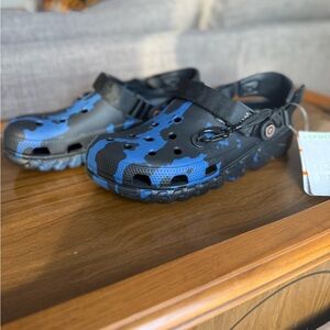 NWT - Crocs x Post Malone Clogs
